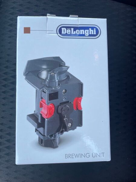 DeLonghi BREWING UNIT 新品未使用