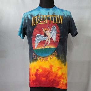 LED ZEPPELIN/レッド ツェッペリン/U.S.TOUR 1975/Tシャツ