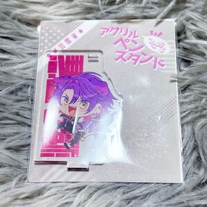 にじそうさく ミニアクスタ 渡会雲雀 VOLTACTION