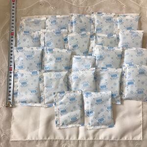 保冷剤 22個