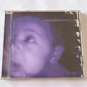 ● MOODYMANN - FOREVERNEVERMORE 国内盤 帯付 Peacefrog