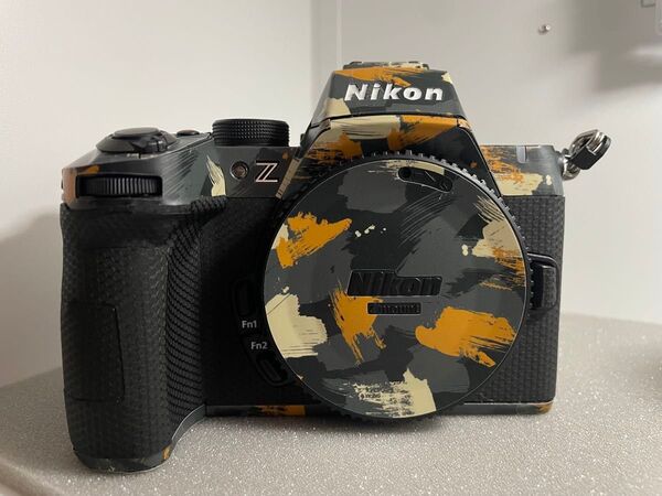 ニコン Nikon Z50Ⅱボディ
