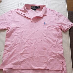 POLO Ralph Lauren 半袖 ポロシャツ