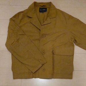 Niko and… ジャケット ブラウン Mサイズ