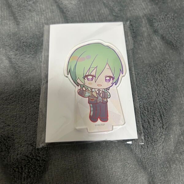 あんスタ アニカフェ アクスタ スタフォニ 風早巽
