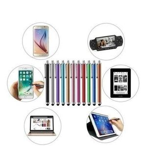 『未使用品』タッチペン11本セット