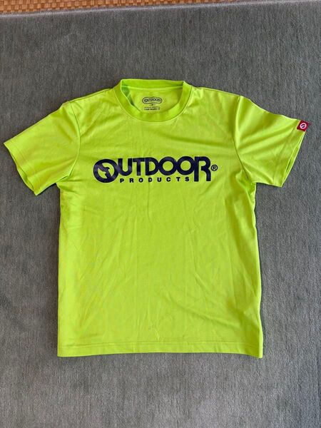 OUTDOOR PRODUCTS Tシャツ
