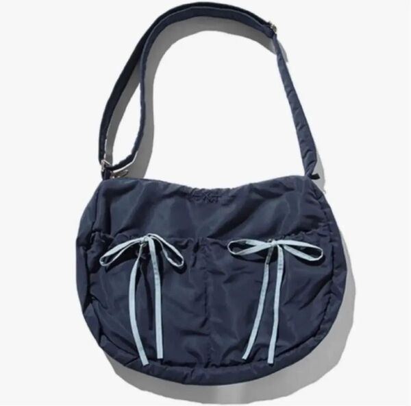 ACT : PROMISE EP.2 JAPAN CROSS BAG TXT