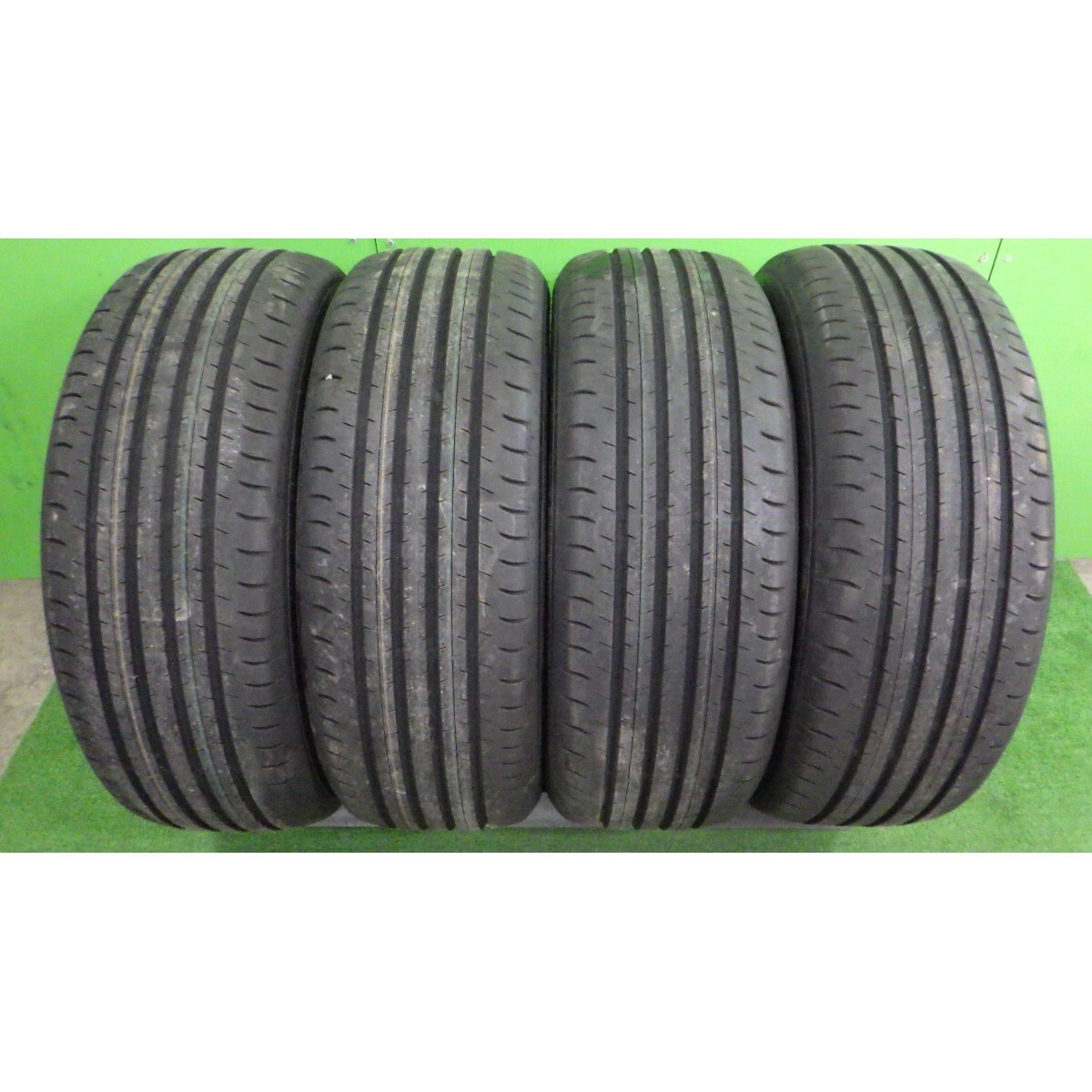 2025年最新】Yahoo!オークション -225／55r19 ダンロップの中古