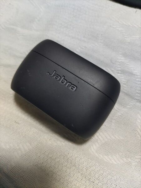 Jabra Elite Active 75t★充電ケース イヤホンケース 充電器