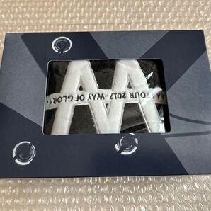 AAA WAY OF GLORY DVD 特典