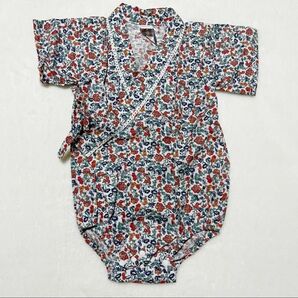 現在未製造 新品未使用 タグ付き ロンパース コトリ ベビー 70サイズ 70センチ 大人気 再販なし カバーオール お花 レース