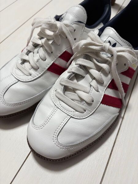 adidas samba アディダス サンバ 28cm