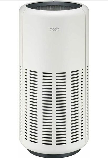 【新品】cado 空気清浄機 LEAF 250