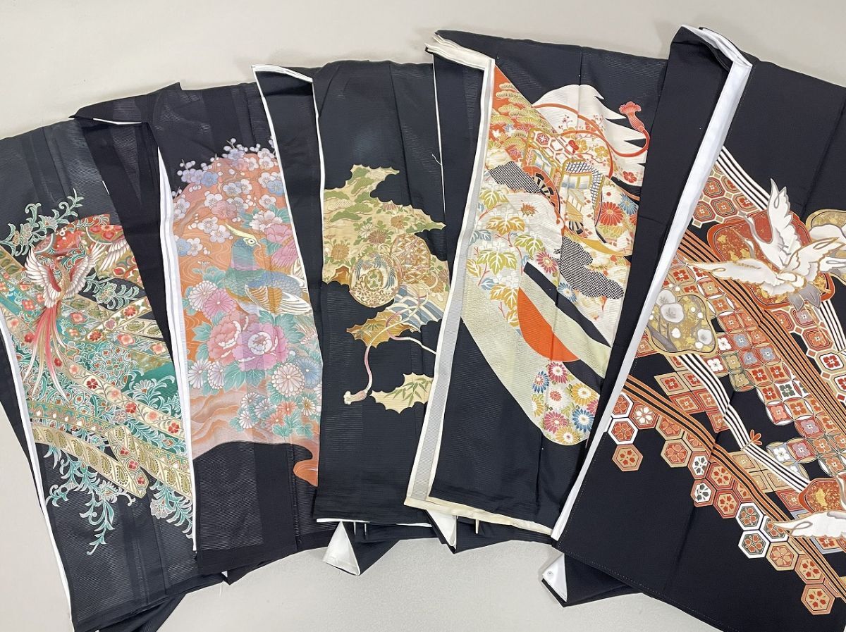 2025年最新】Yahoo!オークション -絽 留袖の中古品・新品・未 2025年最新】Yahoo!オークション -絽 留袖の中古品・新品・未