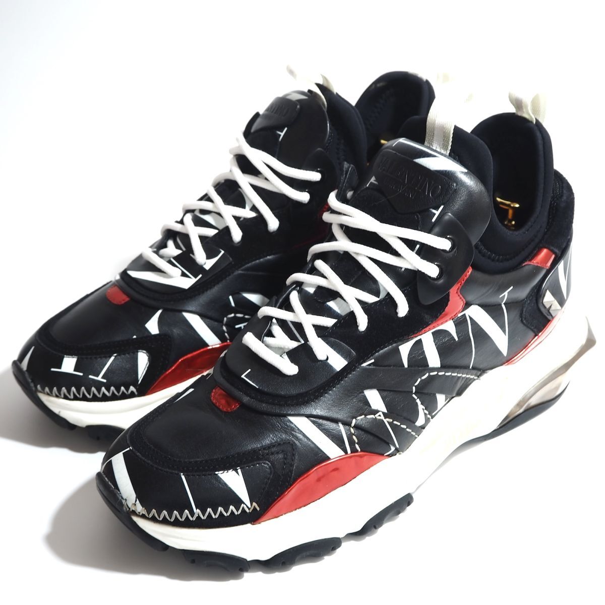 2025年最新】Yahoo!オークション -valentino スニーカーの中古品 2025年最新】Yahoo!オークション -valentino スニーカーの中古品