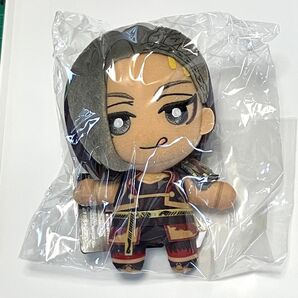 ツイステ ともぬい ジャミル