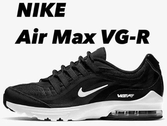NIKE Air Max VG-R ブラック