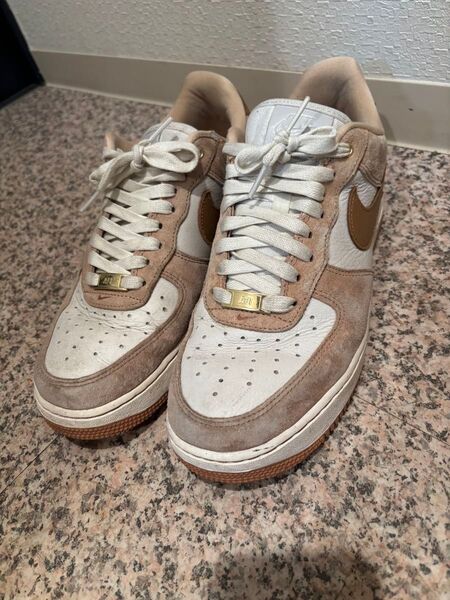 NIKE エアフォース スニーカー