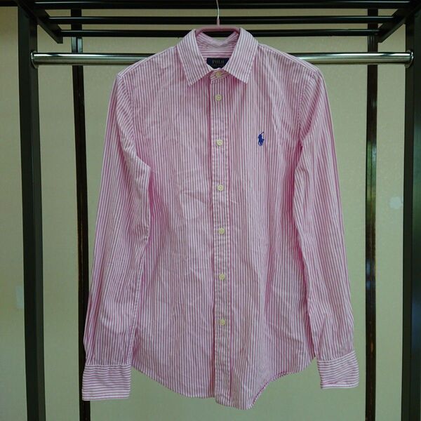 POLO RALPH LAUREN CUSTOM FIT S~M位