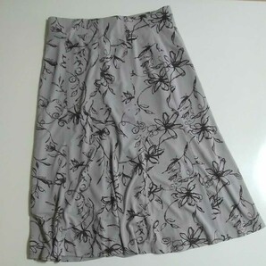 レディース ミセス シニア向け スカート