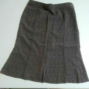 レディース ミセス シニア向け スカート