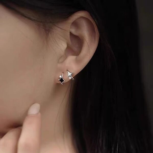 No:71★即購入可 高品質ピアス レディースファッション 金属アレルギー対応