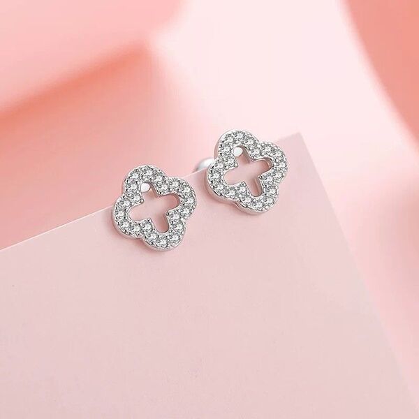 No:71★即購入可 高品質ピアス レディースファッション 金属アレルギー対応