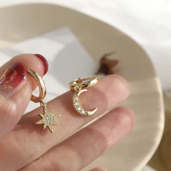 No:71★即購入可 高品質ピアス レディースファッション 金属アレルギー対応