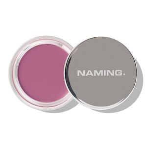 NAMING ソフティクリームブラッシュ 01 新品 韓国コスメ