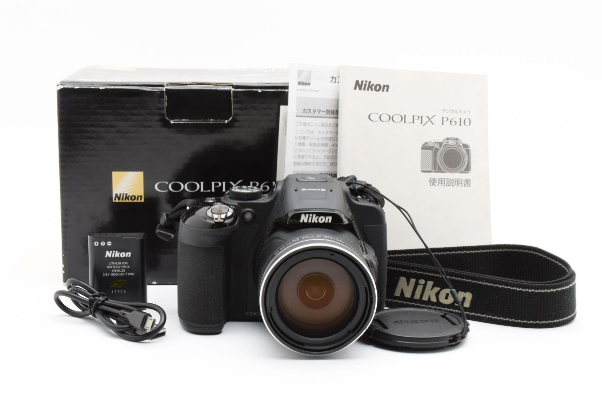 2025年最新】Yahoo!オークション -coolpix p610の中古品・新品 2025年最新】Yahoo!オークション -coolpix p610の中古品・新品
