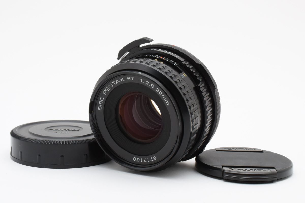 Yahoo!オークション -「pentax 67 90mm f2.8」の落札相場・落札価格 Yahoo!オークション -「pentax 67 90mm f2.8」の落札相場・落札価格