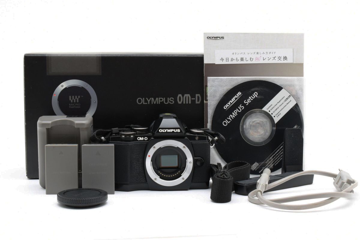 2025年最新】Yahoo!オークション -オリンパス om-d e-m10ボディ 2025年最新】Yahoo!オークション -オリンパス om-d e-m10ボディ