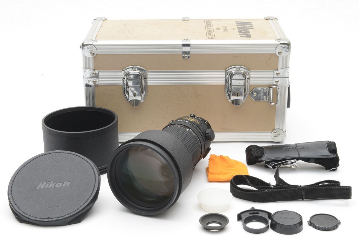 2025年最新】Yahoo!オークション -nikon 300mm f2.8の中古品 2025年最新】Yahoo!オークション -nikon 300mm f2.8の中古品
