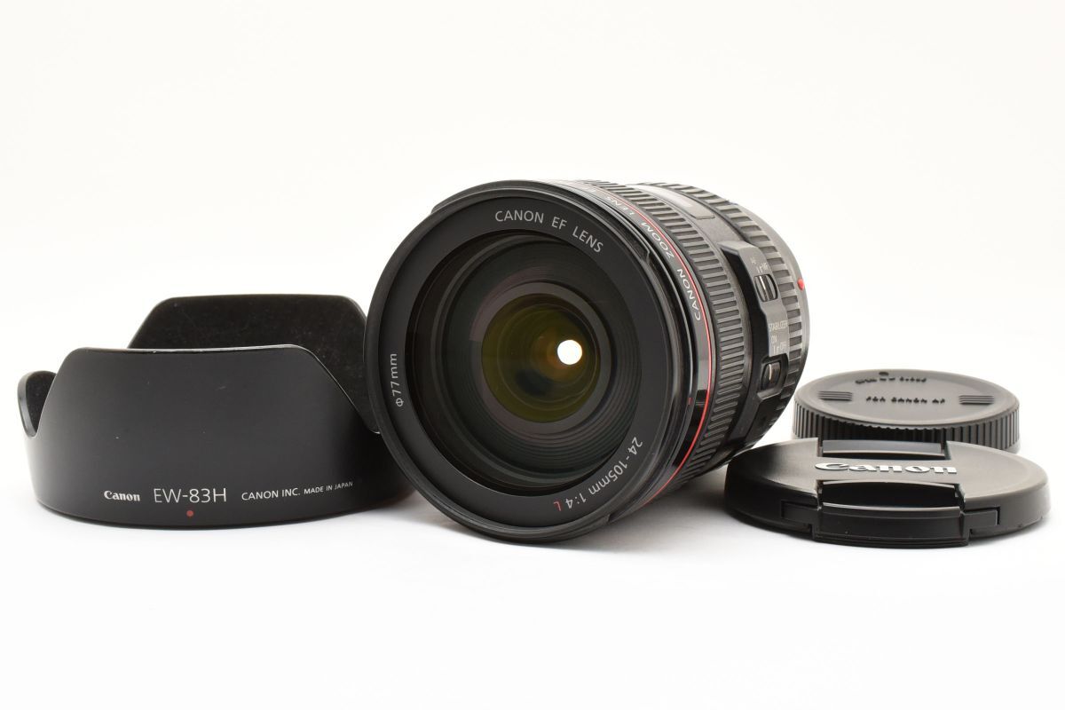 2025年最新】Yahoo!オークション -ef24-105mm f4l is usmの中古 2025年最新】Yahoo!オークション -ef24-105mm f4l is usmの中古