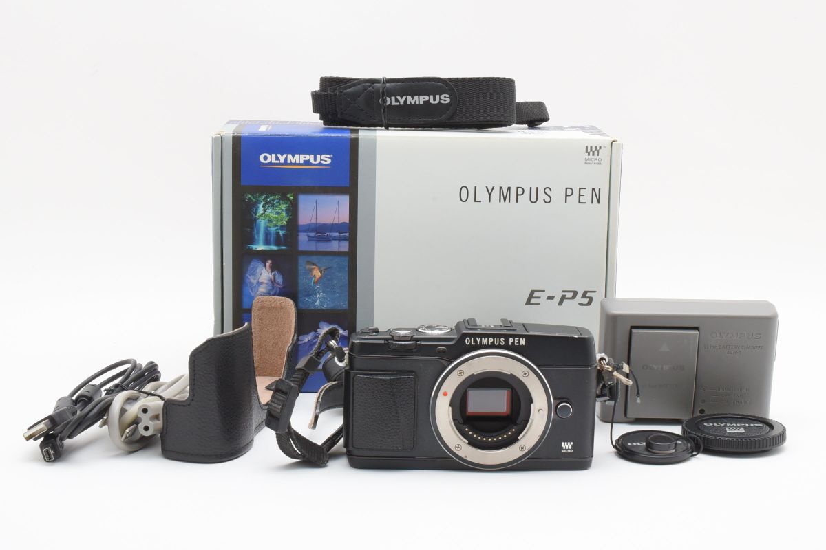 2025年最新】Yahoo!オークション -olympus pen e-p5の中古品 2025年最新】Yahoo!オークション -olympus pen e-p5の中古品