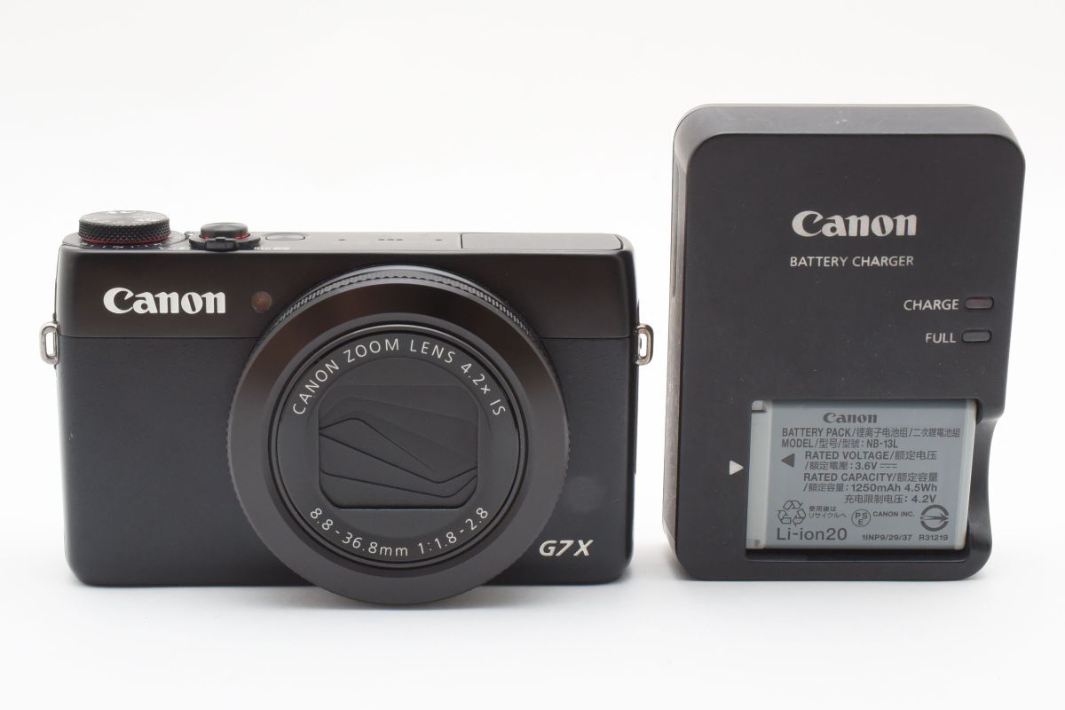 2025年最新】Yahoo!オークション -canon g7xの中古品・新品・未 2025年最新】Yahoo!オークション -canon g7xの中古品・新品・未