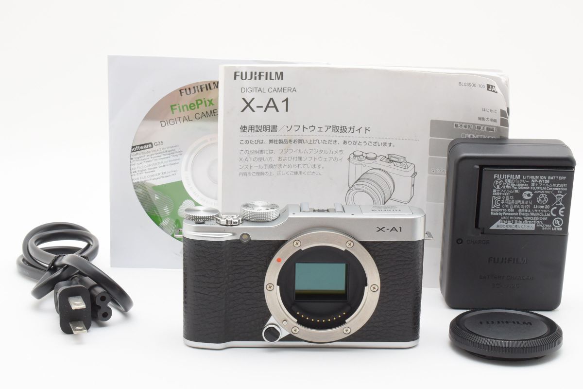 2025年最新】Yahoo!オークション -富士フイルム x-a1の中古品 2025年最新】Yahoo!オークション -富士フイルム x-a1の中古品