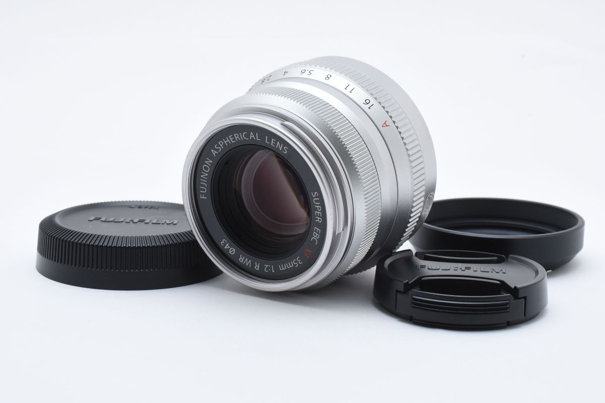 2025年最新】Yahoo!オークション -xf35mm f2 r wrの中古品・新品 2025年最新】Yahoo!オークション -xf35mm f2 r wrの中古品・新品