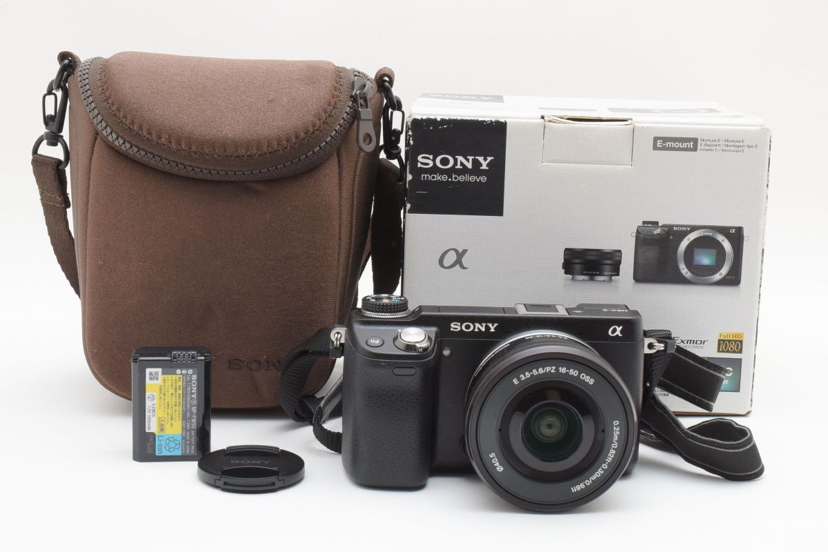 2025年最新】Yahoo!オークション -nex-6の中古品・新品・未使用 2025年最新】Yahoo!オークション -nex-6の中古品・新品・未使用