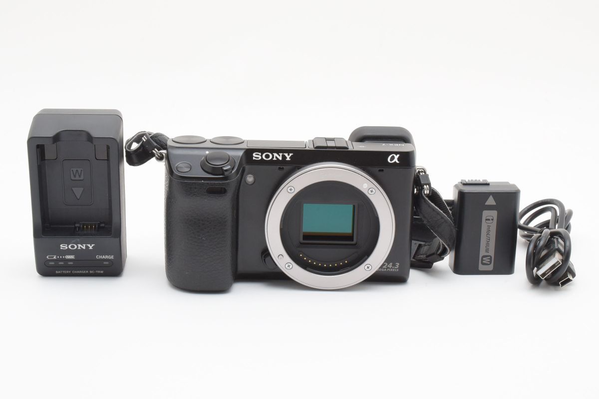2025年最新】Yahoo!オークション -sony nex-7 ボディの中古品 2025年最新】Yahoo!オークション -sony nex-7 ボディの中古品