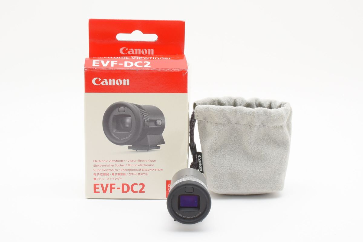 2025年最新】Yahoo!オークション -evf dc2の中古品・新品・未 2025年最新】Yahoo!オークション -evf dc2の中古品・新品・未