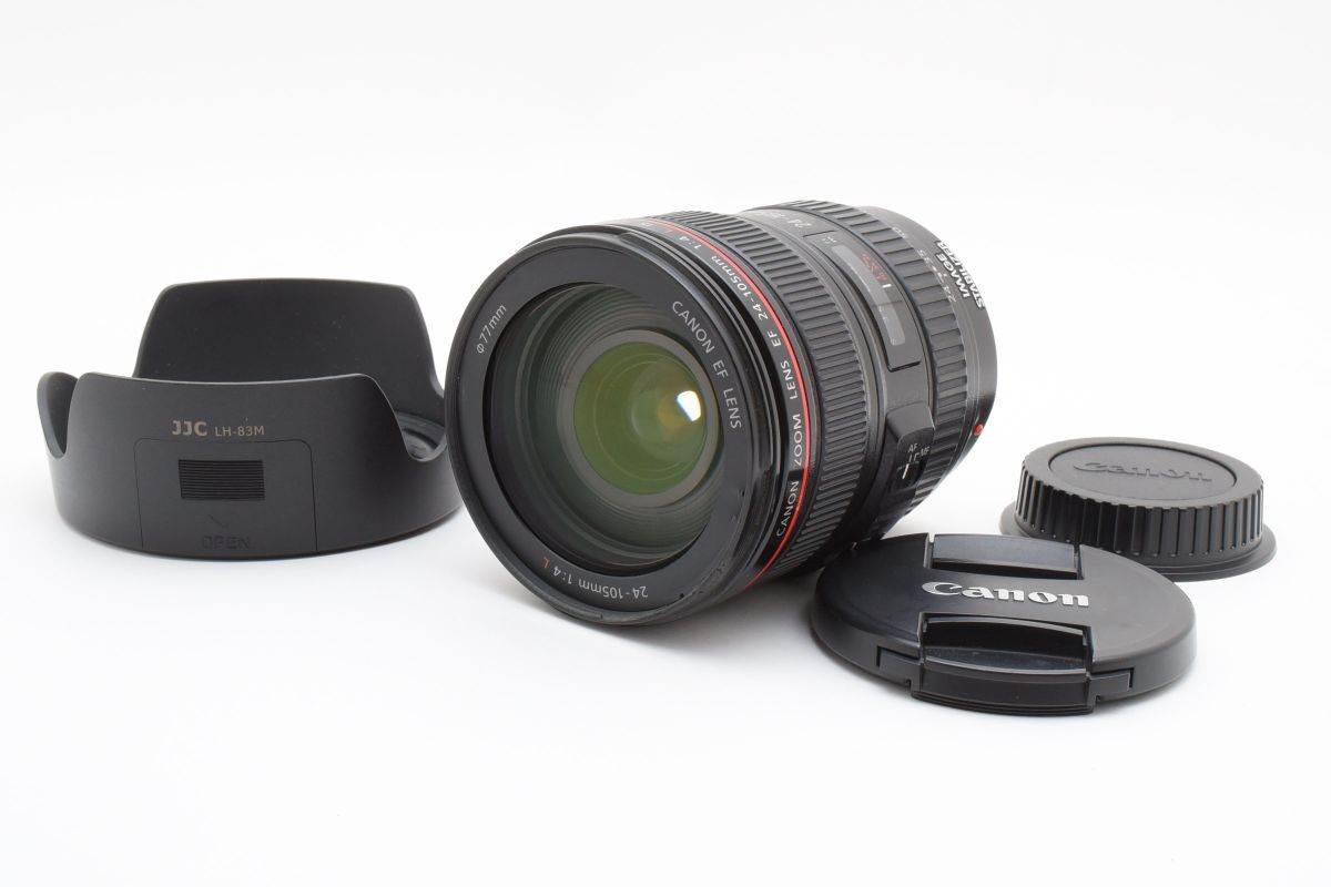 2025年最新】Yahoo!オークション -ef24-105mm f4l is usmの中古 2025年最新】Yahoo!オークション -ef24-105mm f4l is usmの中古