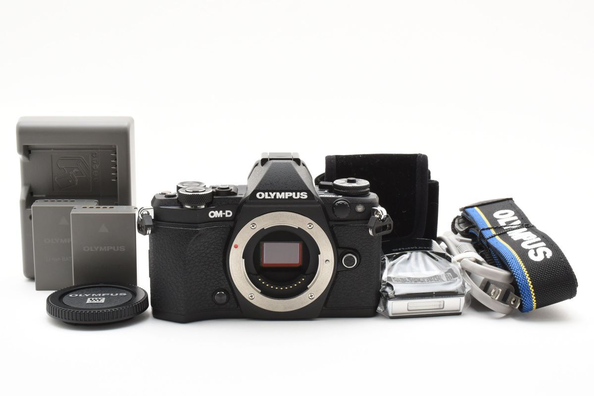 2025年最新】Yahoo!オークション -olympus om-d e-m5の中古品 2025年最新】Yahoo!オークション -olympus om-d e-m5の中古品