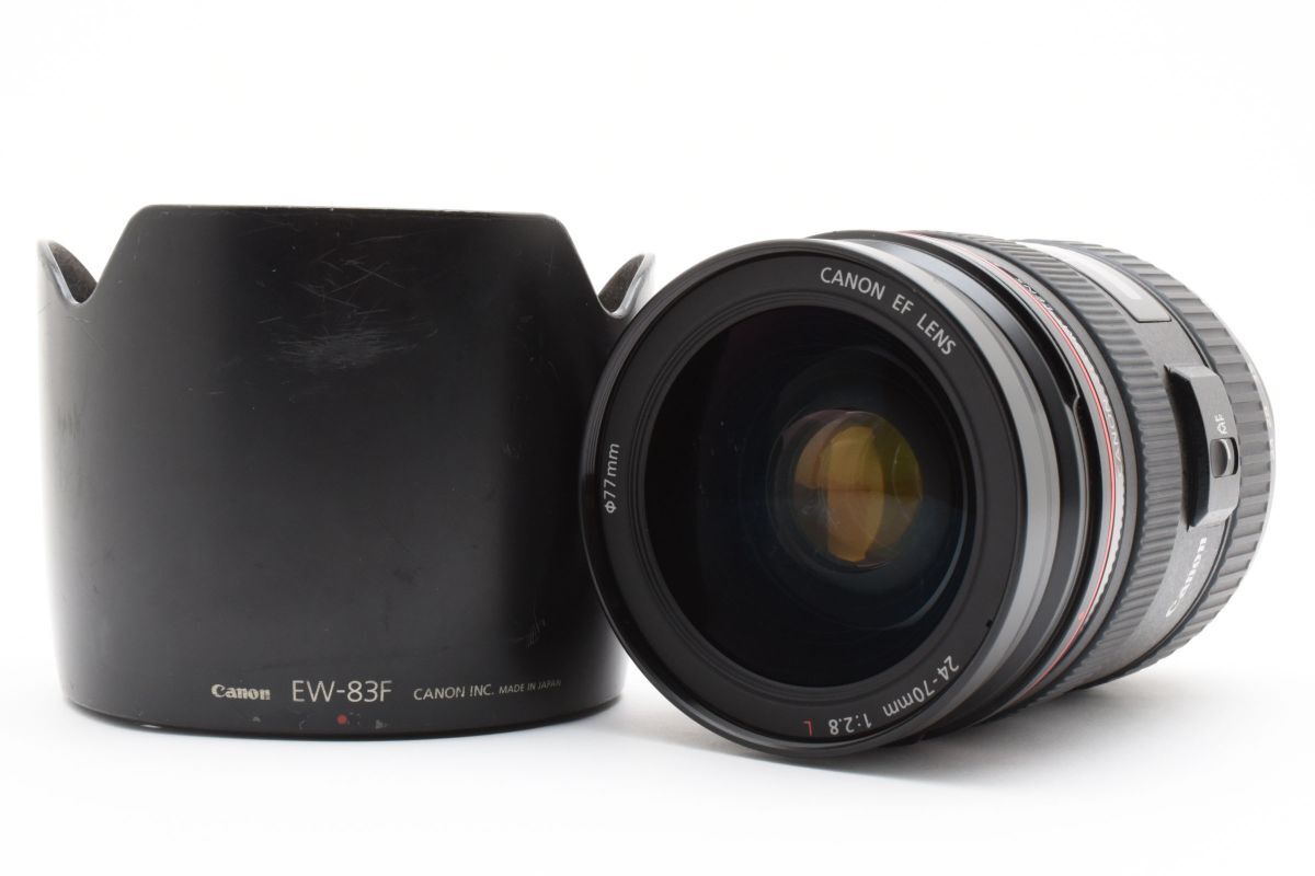 2025年最新】Yahoo!オークション -ef24-70mm f2.8l usmの中古品 2025年最新】Yahoo!オークション -ef24-70mm f2.8l usmの中古品