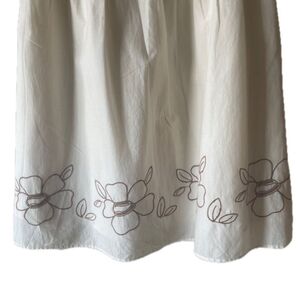 2点セットホコモモラスカート