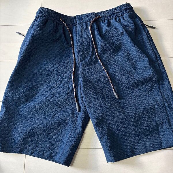 ZARA メンズ ハーフパンツ