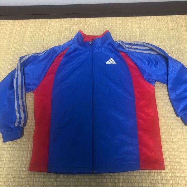 adidas アディダス ジャージ 140