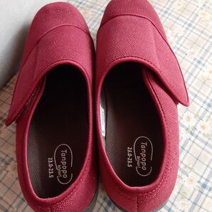 介護用レデースシューズ