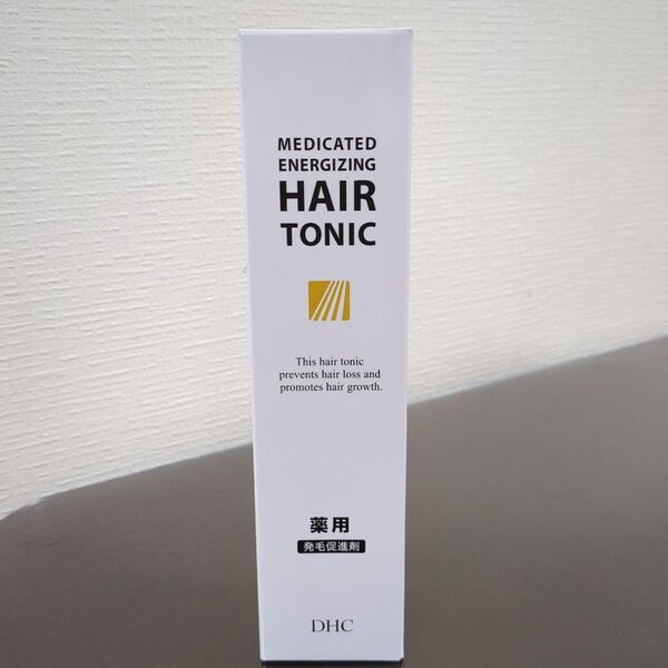 DHC 薬用毛活根トニック 150ml 発毛促進剤